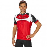 Nalini Maillot Manches Courtes Valico Boutique France