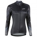 Nalini Maillot Manches Longues Femme Denebola au Meilleur Prix