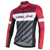 Nalini Maillot Manches Longues Mizar A Promotions