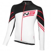 Boutique Nalini Maillot Manches Longues Phalaris En Ligne