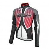 Nalini Veste Hiver Momhil Rouge-Blanche-Noire Vendre Cannes