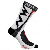 Boutique Northwave Chaussettes Extreme Tech Plus Blanches-Noires En Ligne