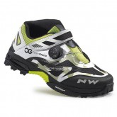 Northwave Chaussures VTT Enduro Mid 2017 la Vente à Bas Prix