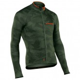 Boutique de Northwave Maillot Manches Longues Blade