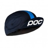 POC Casquette Raceday Bleu Foncé-Bleu Azur Moins Cher