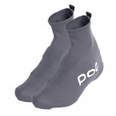 Original POC Couvre-Chaussures Contre La Montre Fondo Gris