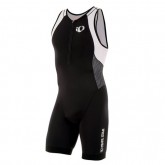 Pearl Izumi Body Triathlon Elite In-R-Cool Noir-Blanc Remise prix