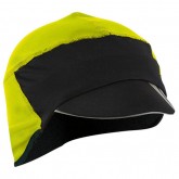 Pearl Izumi Casquette Barrier Cycling Cap Jaune Néon-Noire Vendre à des Prix Bas