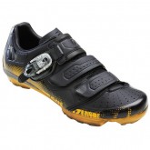Pearl Izumi Chaussures VTT X Project 2.0 Noires Commerce De Gros