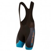 Magasin Pearl Izumi Cuissard à Bretelles Elite Pursuit Ltd Bel Paris