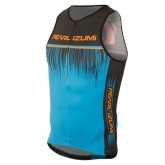 Pearl Izumi Débardeur Triathlon Elite In-R-Cool Ltd Bel Site Francais