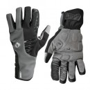 Pearl Izumi Gants Hiver Elite Softshell Noirs Pas Cher Marseille