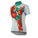 Pearl Izumi Jersey Orange-Green Elite Ltd Peony Living Coral Vendre Cannes