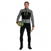 Achat Pearl Izumi Set (2 Pièces) Elite Escape Noir-Gris