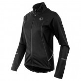 Pearl Izumi Veste Hiver Femme Select Escape Softshell Noire Pas Cher Prix
