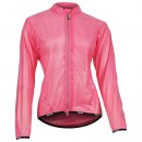 Boutique de Pro-X Veste Imperméable Femme Giulia Pink