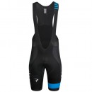 Vente Nouveau Rapha Cuissard à Bretelles Team Sky Pro 2015