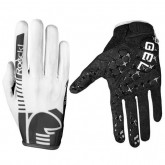 Roeckl Gants Doigts Longs Mantua Blancs Officiel