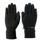 Achetez Roeckl Gants Hiver Polartec Pino Noir