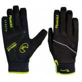 Roeckl Gants Hiver Renco Paris