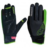 Roeckl Gants Hiver Riga Officiel