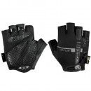 Soldes Roeckl Gants Ikeda Noirs