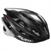 Rudy Project Casque Sterling 2017 Black-White Matte Réduction Prix