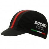 Santini Casquette Ducati Corse 2017 Vente En Ligne