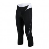 En ligne Santini Corsaire Femme Mearsey Noir-Blanc