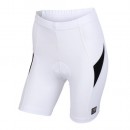 Boutique officielleSantini Cuissard Femme Fair Blanc/Noir