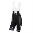 La Collection 2018 Santini Cuissard Femme Podium Ambition 2016