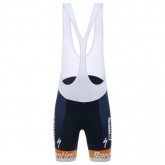 Santini Cuissard à Bretelles Femme Boels Dolmans Cycling Team à Vendre
