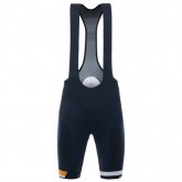 Santini Cuissard à Bretelles Stelvio Cycling 2017 Europe