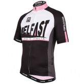 Santini Maillot Manches Courtes Giro D’Italia Achat à Prix Bas