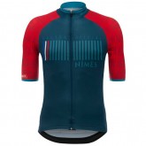 La Boutique Officielle Santini Maillot Manches Courtes La Vuelta Nîmes