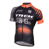 Santini Maillot Manches Courtes Trek Selle San Marco Promo Prix Paris