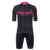 Santini Set (2 Pièces) Giro D`Italia Site Officiel
