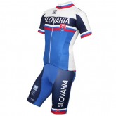 Paris Santini Set (2 Pièces) Slovakia National Team 2015