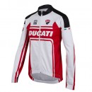 Santini Veste Hiver Ducati Italian Passion Line Original