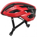 Soldes Scott Casque Route Arx 2018 Rouge