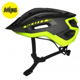 Original Scott Casque VTT Groove Plus 2018