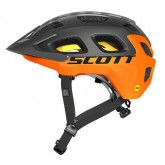 Achetez Scott Casque VTT Vivo Plus 2018