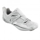 Scott Chaussures Triathlon Tri Pro Blanches au Meilleur Prix