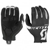 Vente Privee Scott Gants Doigts Longs Rc Team Noirs