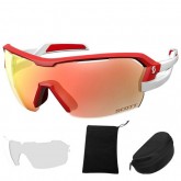 France Scott Kit De Lunettes Spur 2018