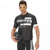 Scott Maillot Manches Courtes Rc Team 10 Pas Cher Provence