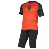 Scott Set (2 Pièces) Trail Dh Rabais prix