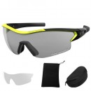 Scott Set De Lunettes Leap Ls 2018 Vendre Alsace