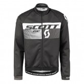 Boutique de Scott Veste Hiver Rc As 10 Noire-Grise