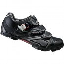 Shimano Chaussures VTT Sh M162 Noires Boutique
